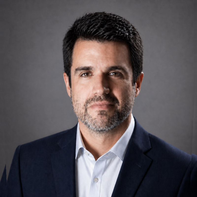 Federico Etchelecu