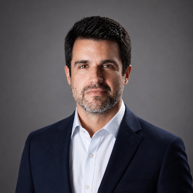 Federico Etchelecu